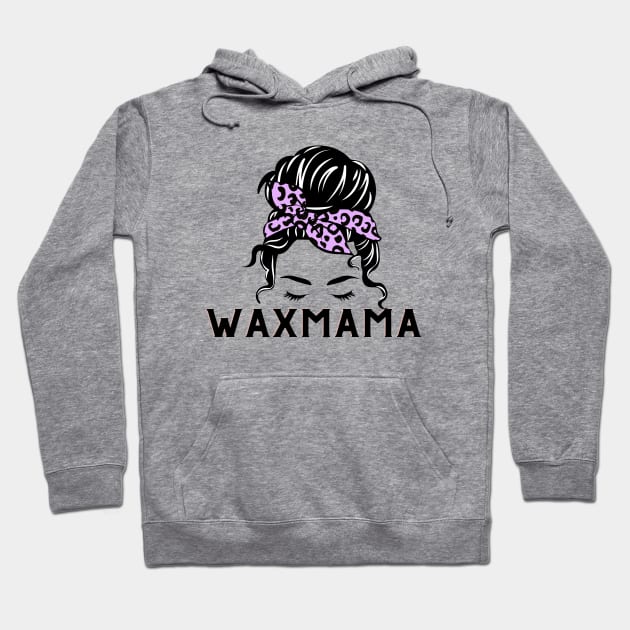 Wax Mama Hoodie by scentsySMELL